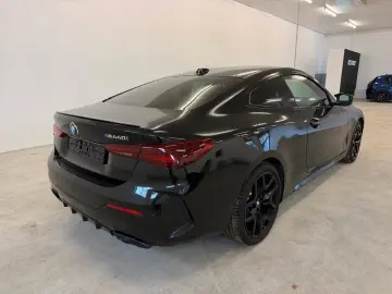 BMW M440i xDrive M Sport PRO HarmanKardon Carbon 360