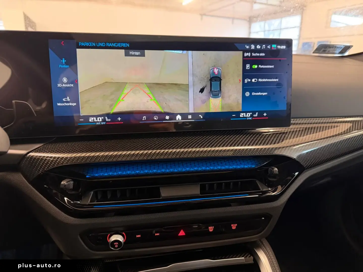 BMW M440i xDrive M Sport PRO HarmanKardon Carbon 360