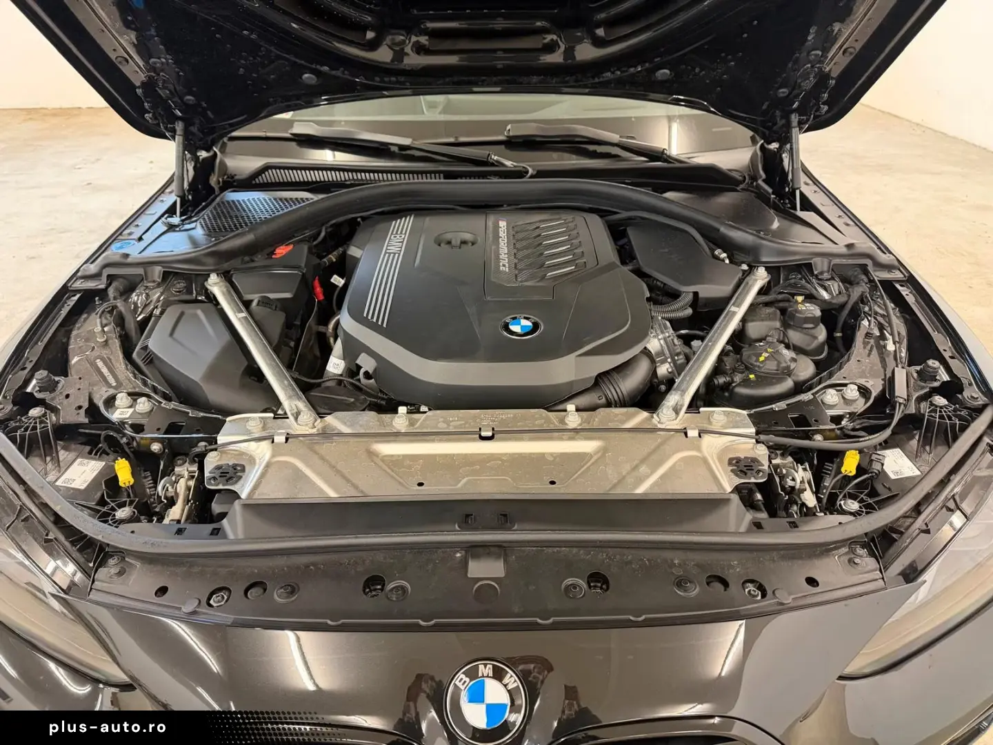 BMW M440i xDrive M Sport PRO HarmanKardon Carbon 360
