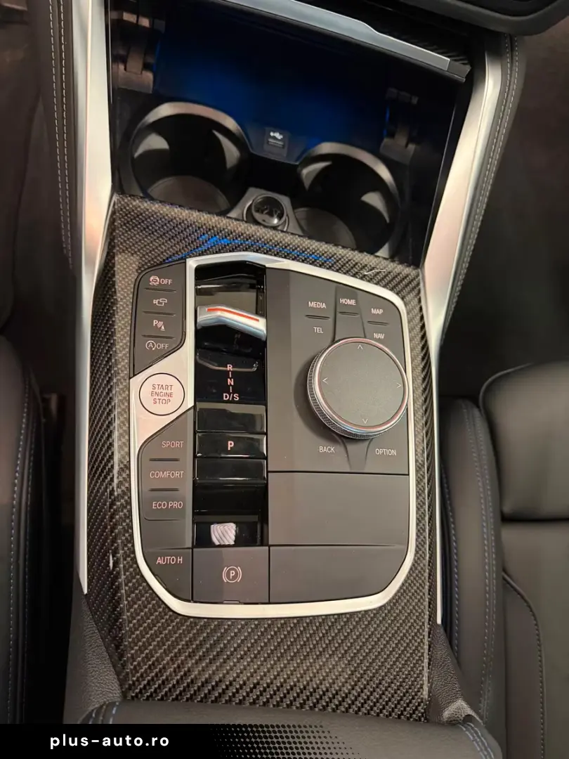BMW M440i xDrive M Sport PRO HarmanKardon Carbon 360