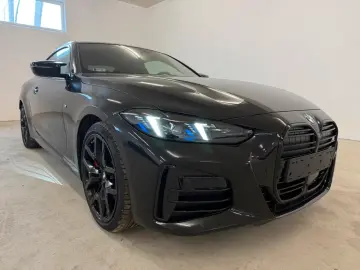 BMW M440i xDrive M Sport PRO HarmanKardon Carbon 360