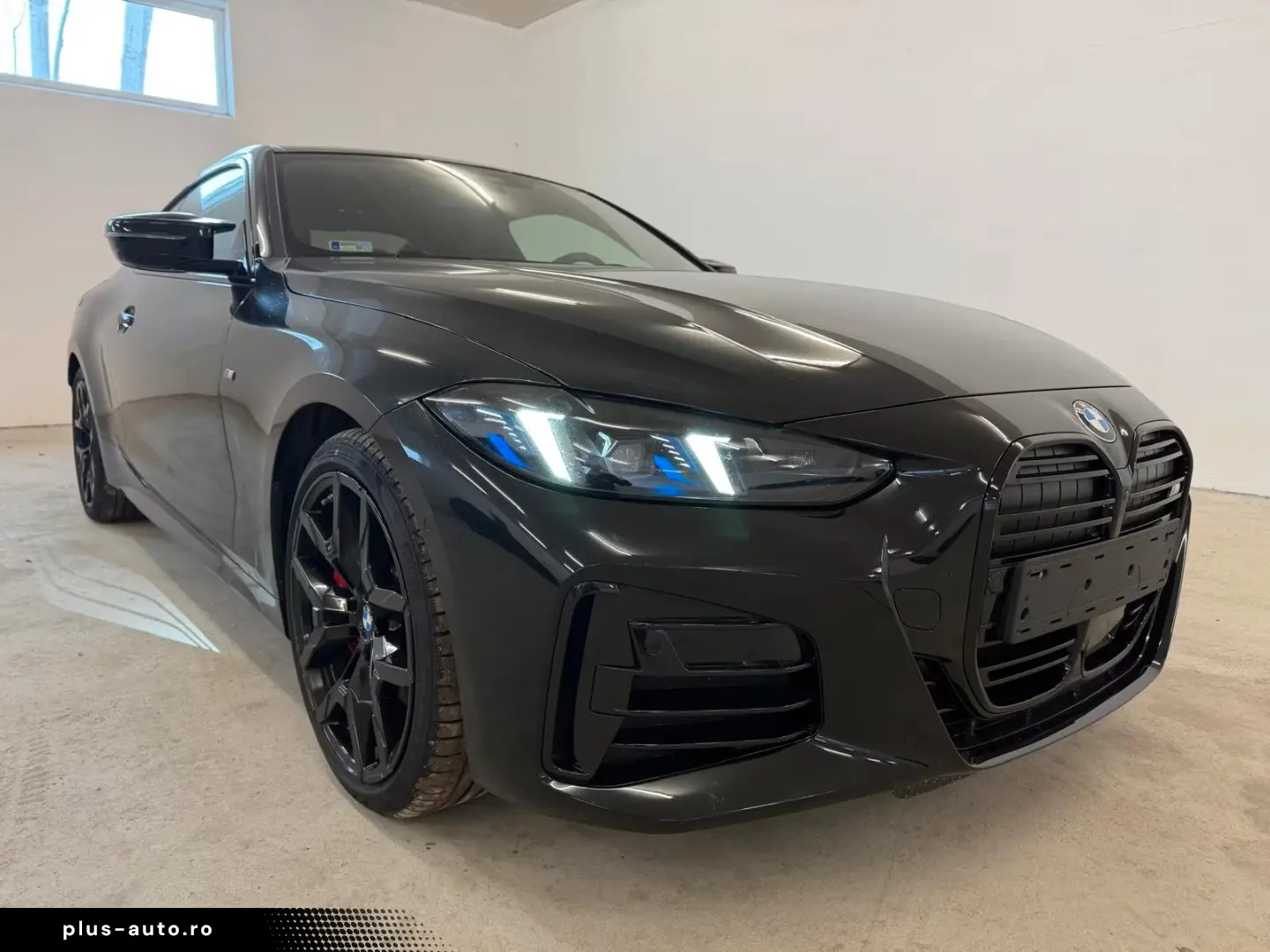 BMW M440i xDrive M Sport PRO HarmanKardon Carbon 360