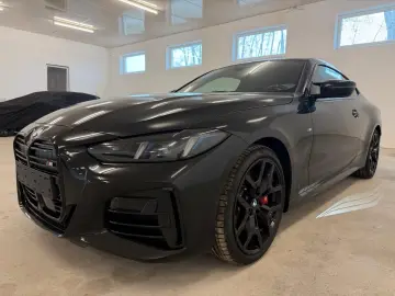 BMW M440i xDrive M Sport PRO HarmanKardon Carbon 360
