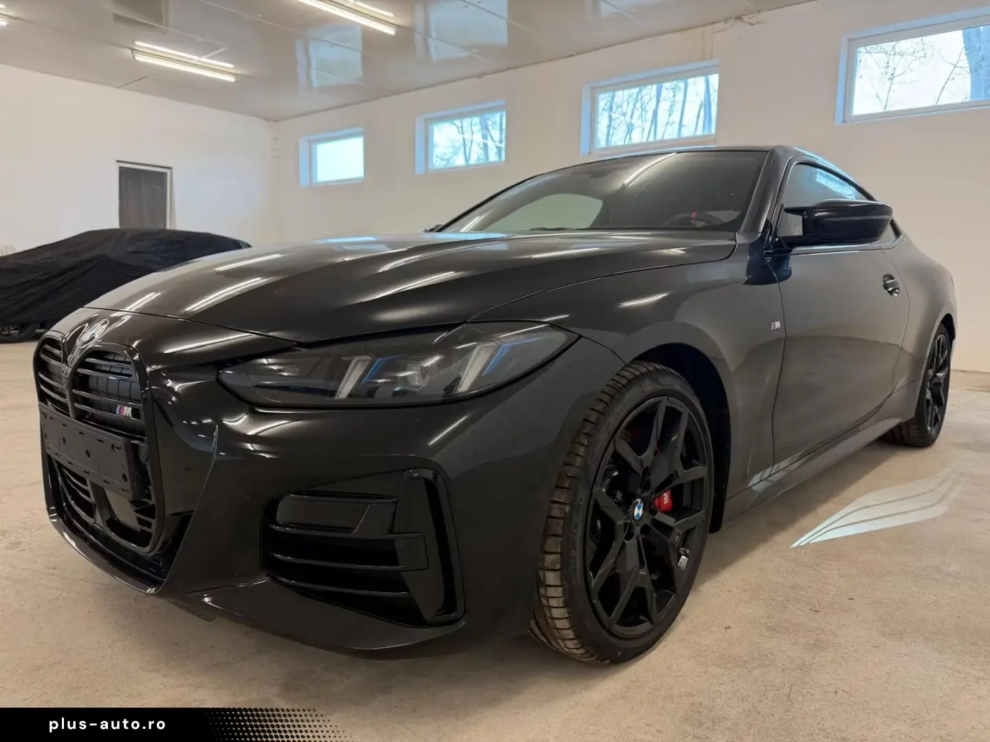 BMW M440i xDrive M Sport PRO HarmanKardon Carbon 360