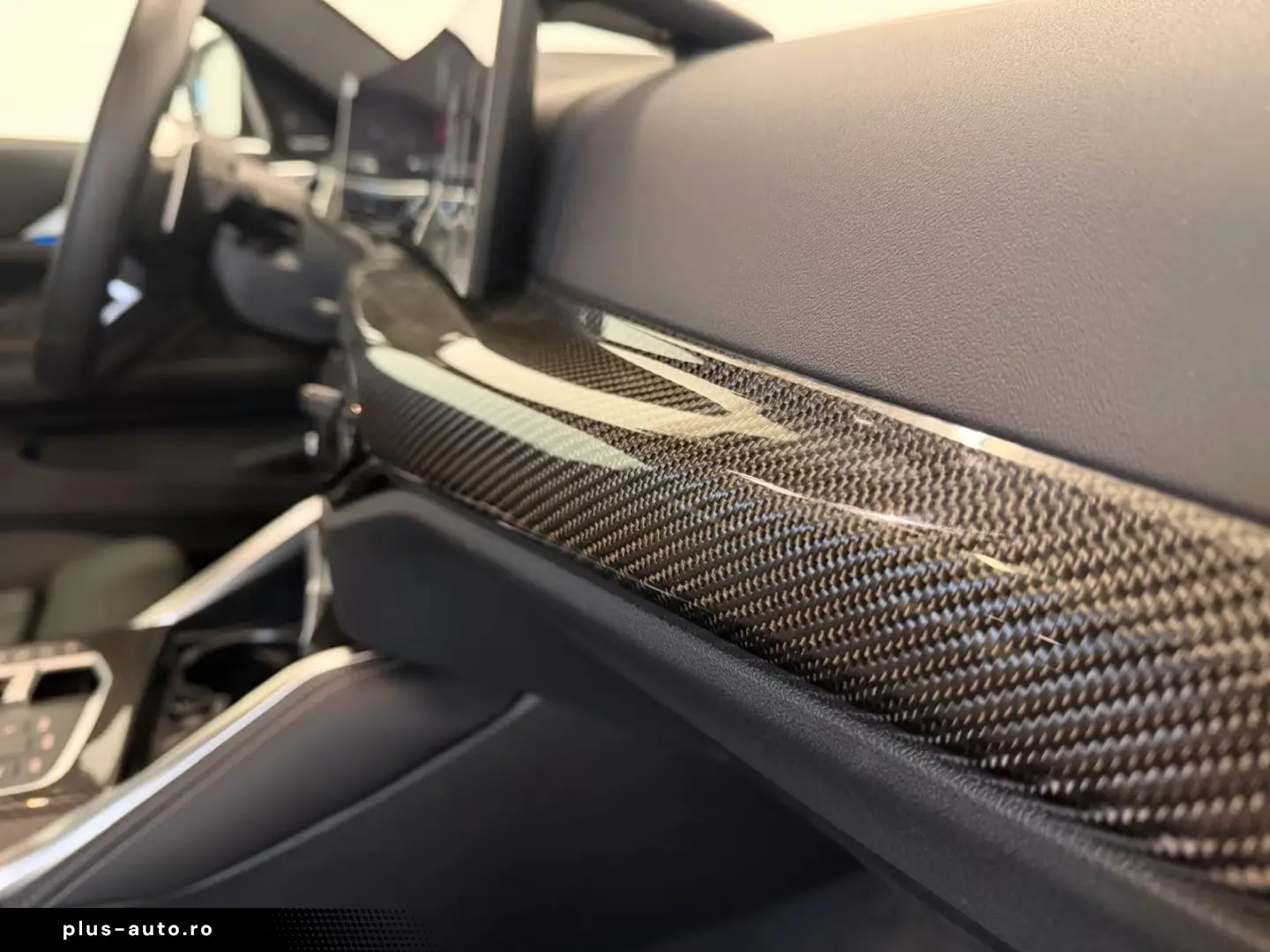 BMW M440i xDrive M Sport PRO HarmanKardon Carbon 360