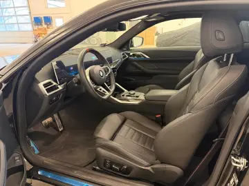 BMW M440i xDrive M Sport PRO HarmanKardon Carbon 360