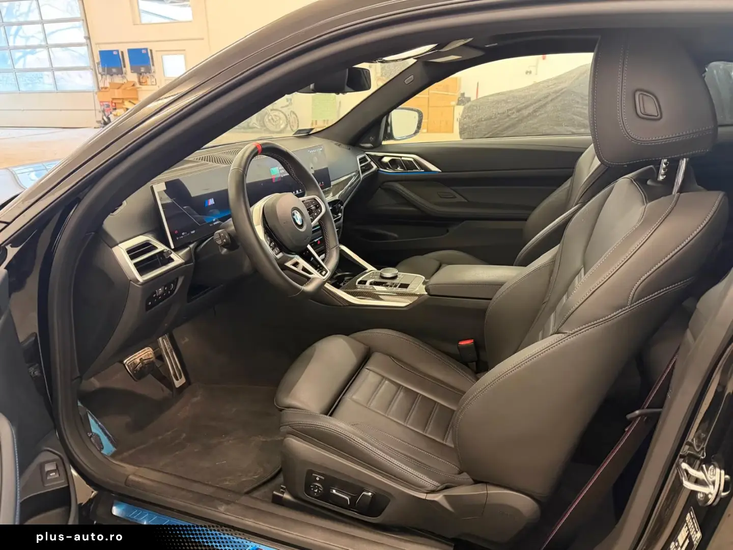 BMW M440i xDrive M Sport PRO HarmanKardon Carbon 360