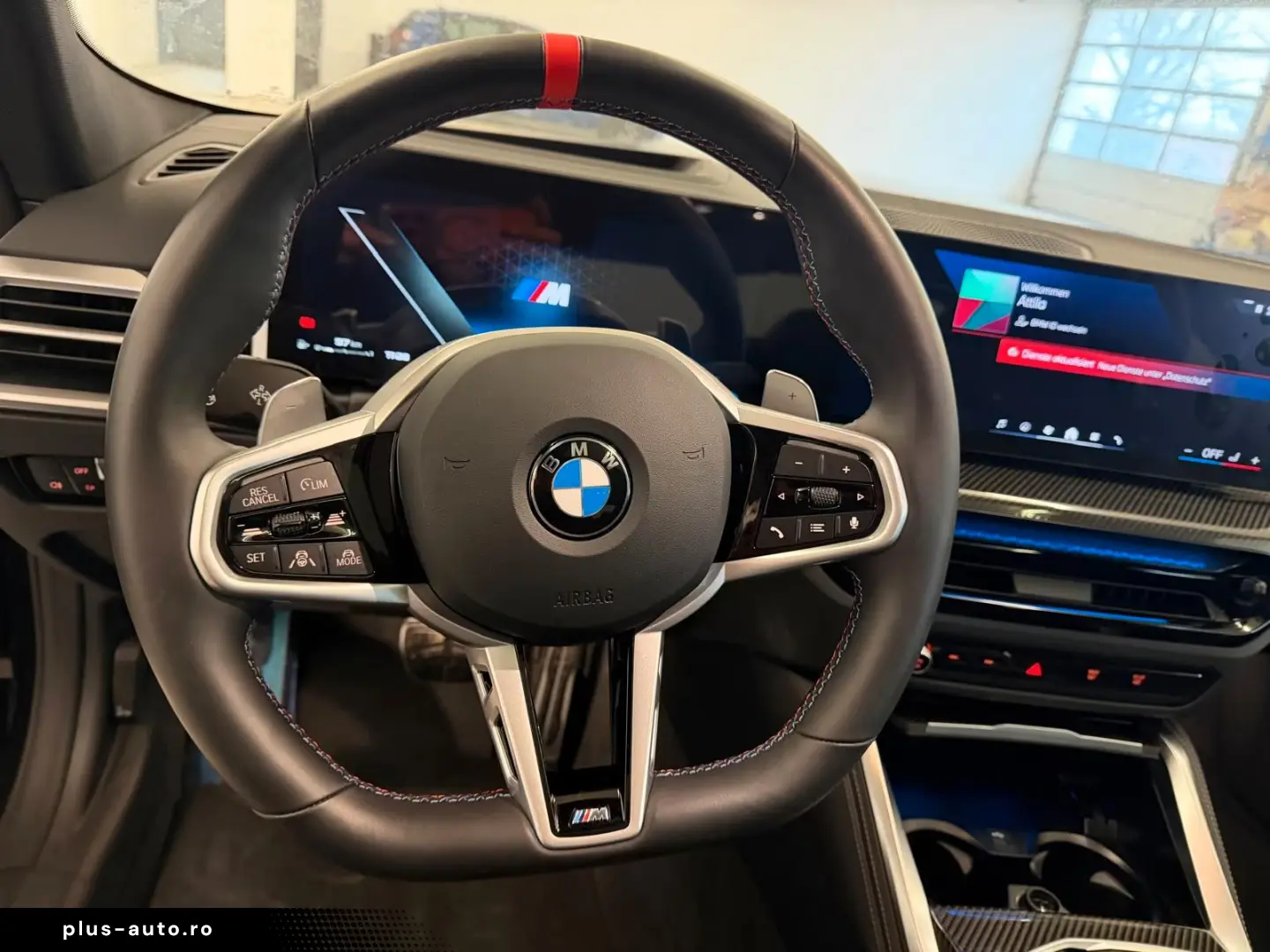 BMW M440i xDrive M Sport PRO HarmanKardon Carbon 360