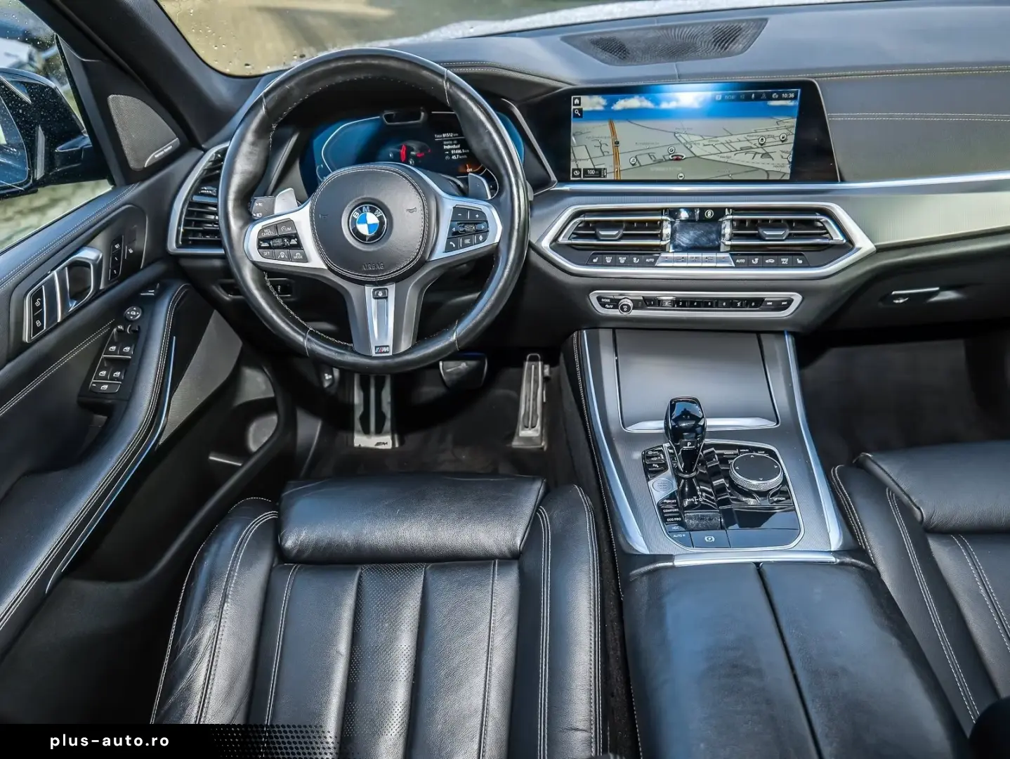 BMW X5 xDrive30d M Sport
