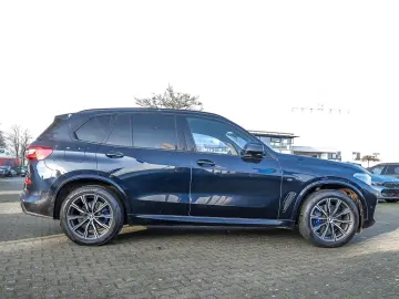 BMW X5 xDrive30d M Sport