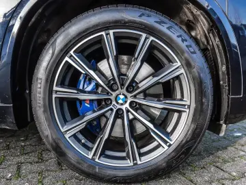 BMW X5 xDrive30d M Sport