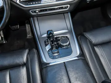 BMW X5 xDrive30d M Sport