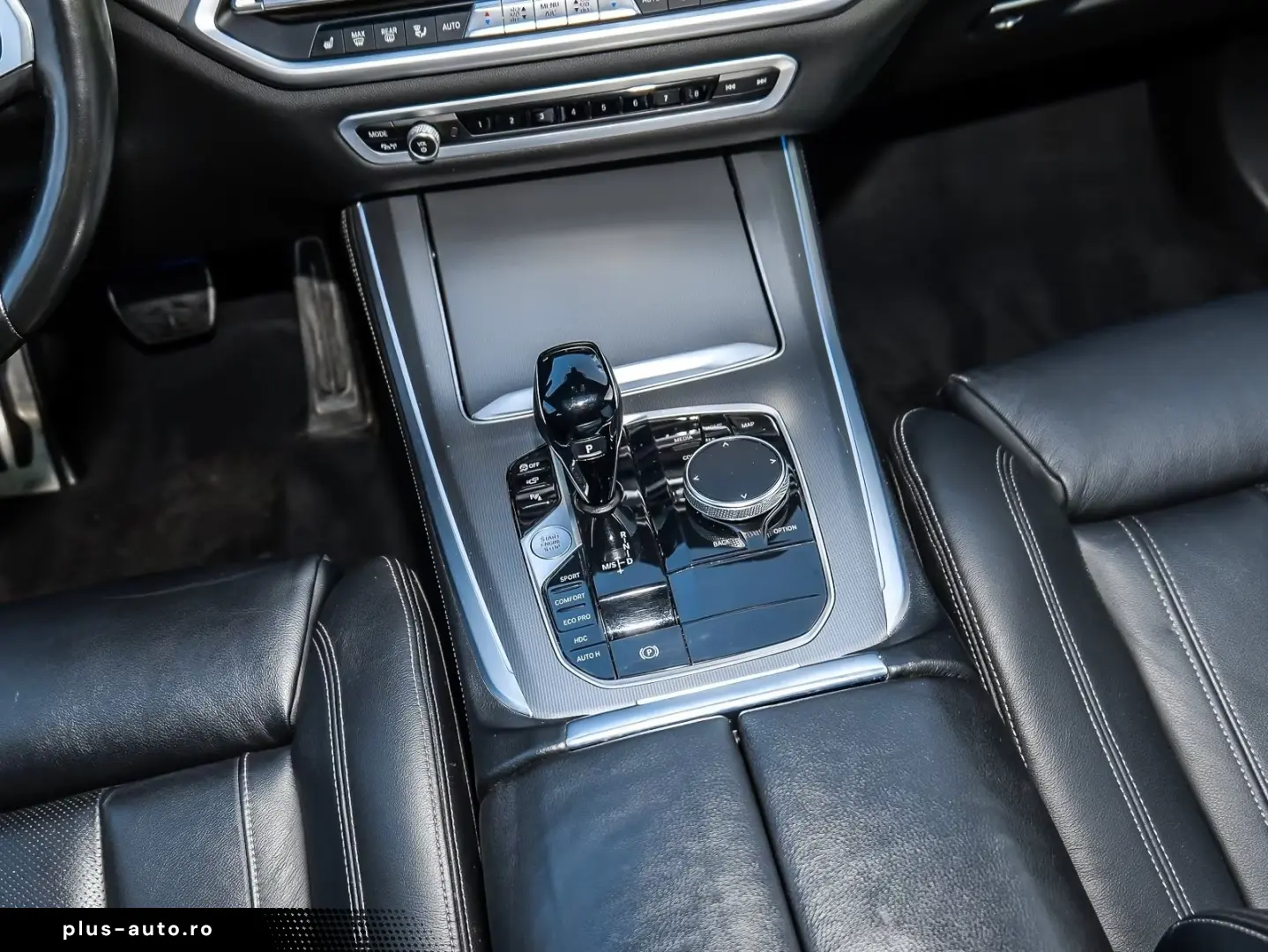 BMW X5 xDrive30d M Sport