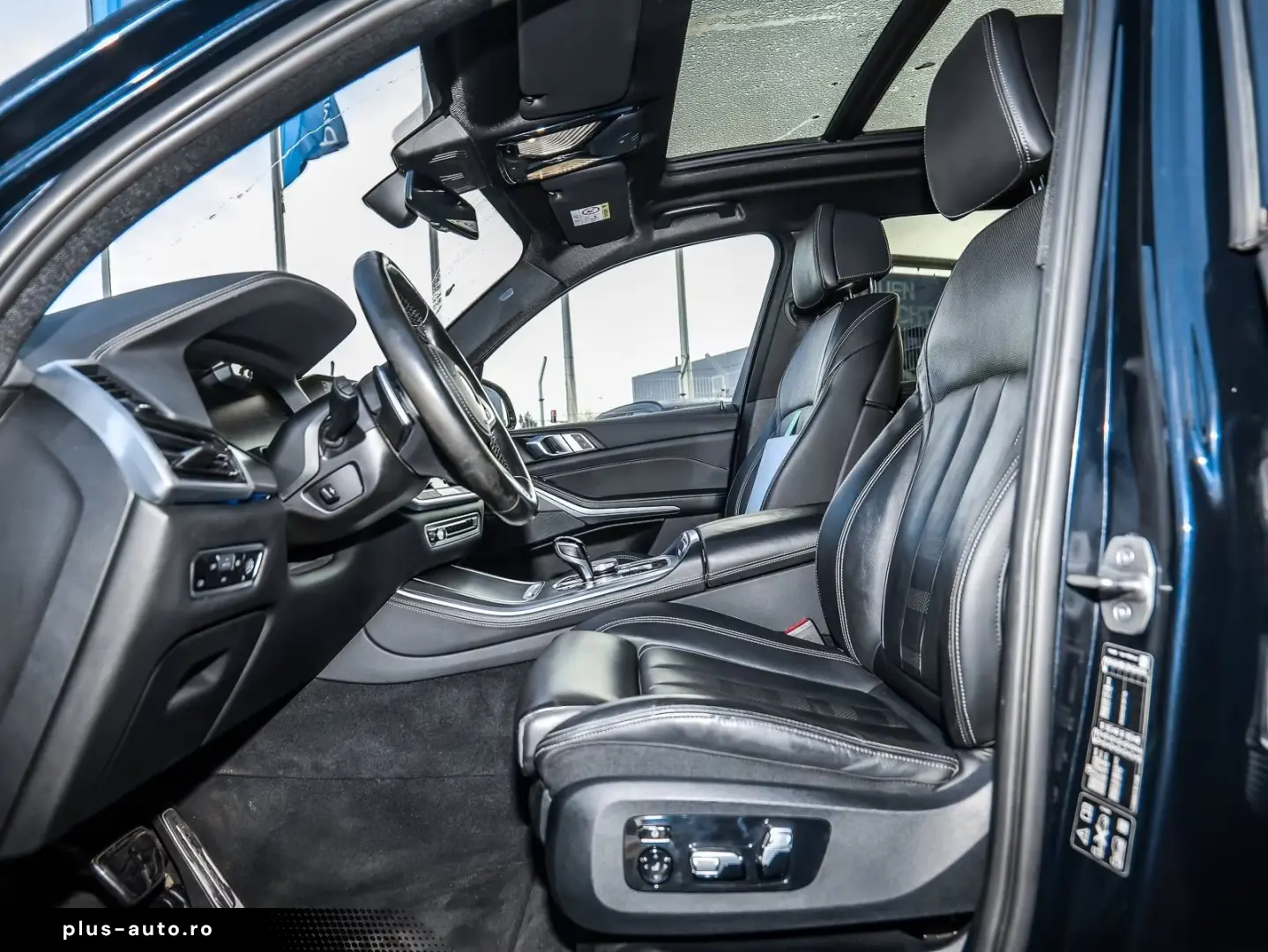 BMW X5 xDrive30d M Sport
