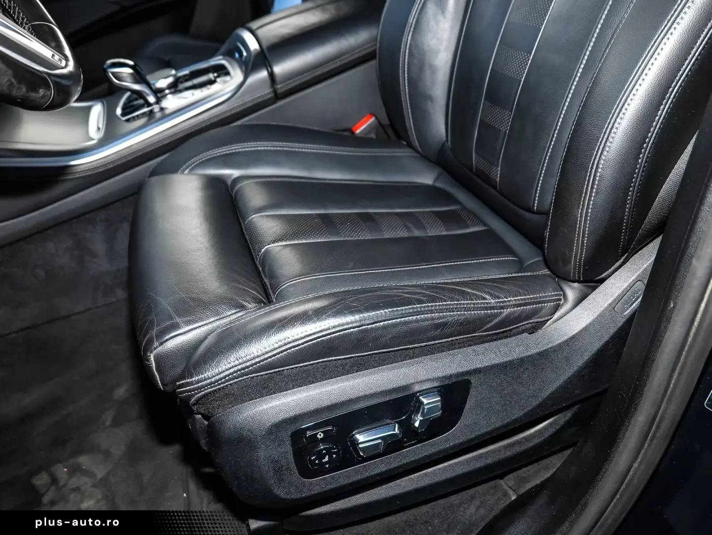BMW X5 xDrive30d M Sport