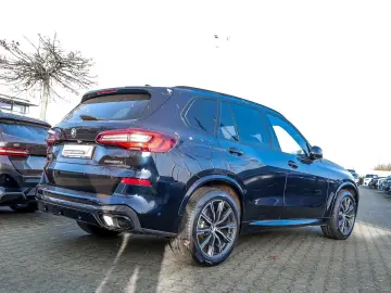 BMW X5 xDrive30d M Sport