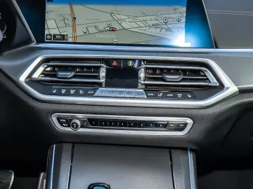 BMW X5 xDrive30d M Sport