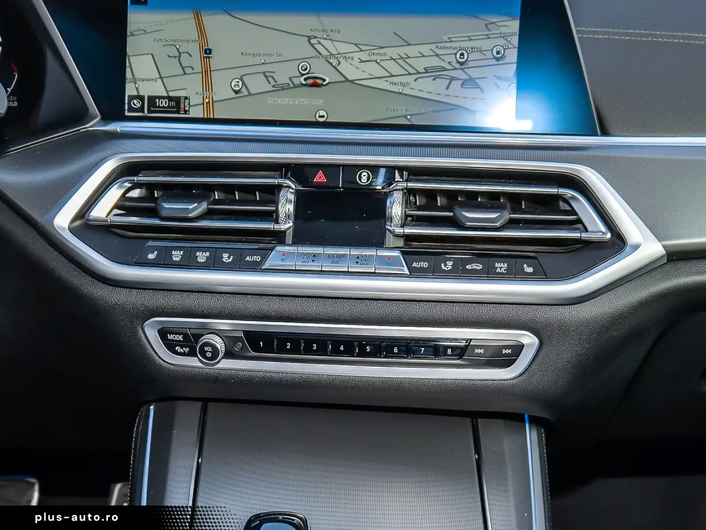 BMW X5 xDrive30d M Sport