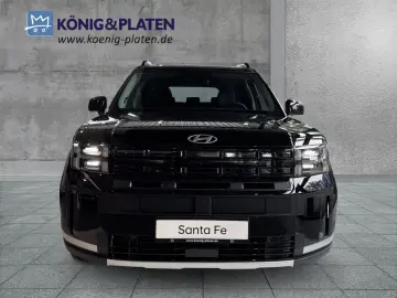 HYUNDAI Santa Fe HEV 1.6T-GDi (215PS) 6-AT 4WD SIGNATURE