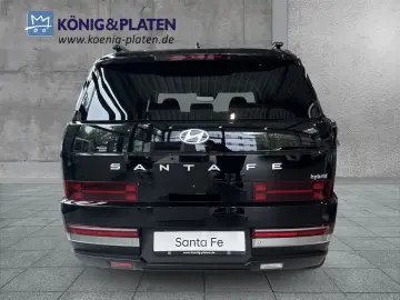 HYUNDAI Santa Fe HEV 1.6T-GDi (215PS) 6-AT 4WD SIGNATURE