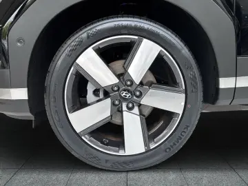 HYUNDAI Santa Fe HEV 1.6T-GDi (215PS) 6-AT 4WD SIGNATURE