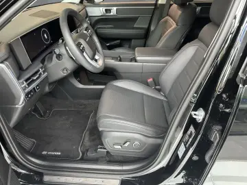 HYUNDAI Santa Fe HEV 1.6T-GDi (215PS) 6-AT 4WD SIGNATURE