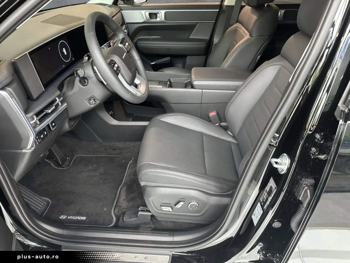 HYUNDAI Santa Fe HEV 1.6T-GDi (215PS) 6-AT 4WD SIGNATURE