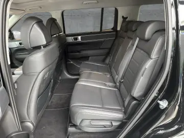 HYUNDAI Santa Fe HEV 1.6T-GDi (215PS) 6-AT 4WD SIGNATURE