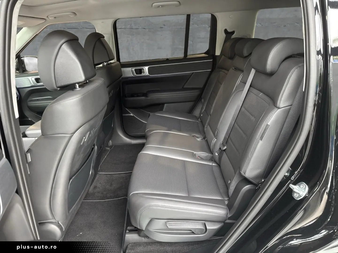 HYUNDAI Santa Fe HEV 1.6T-GDi (215PS) 6-AT 4WD SIGNATURE