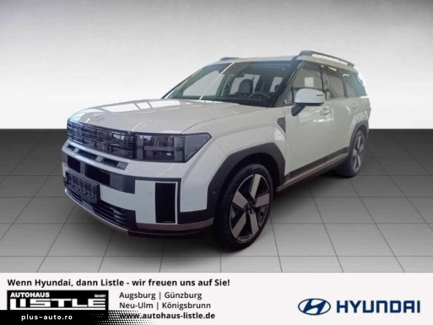 HYUNDAI SANTA FE PHEV 1.6 T-GDI 4WD Signature Komfort-Pa
