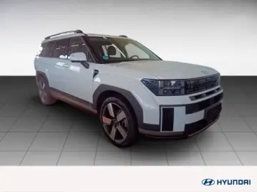 HYUNDAI SANTA FE PHEV 1.6 T-GDI 4WD Signature Komfort-Pa