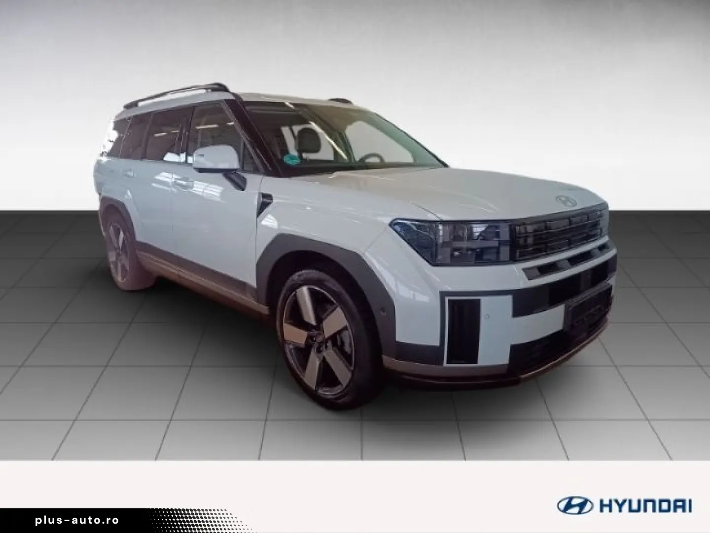 HYUNDAI SANTA FE PHEV 1.6 T-GDI 4WD Signature Komfort-Pa