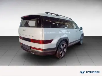 HYUNDAI SANTA FE PHEV 1.6 T-GDI 4WD Signature Komfort-Pa