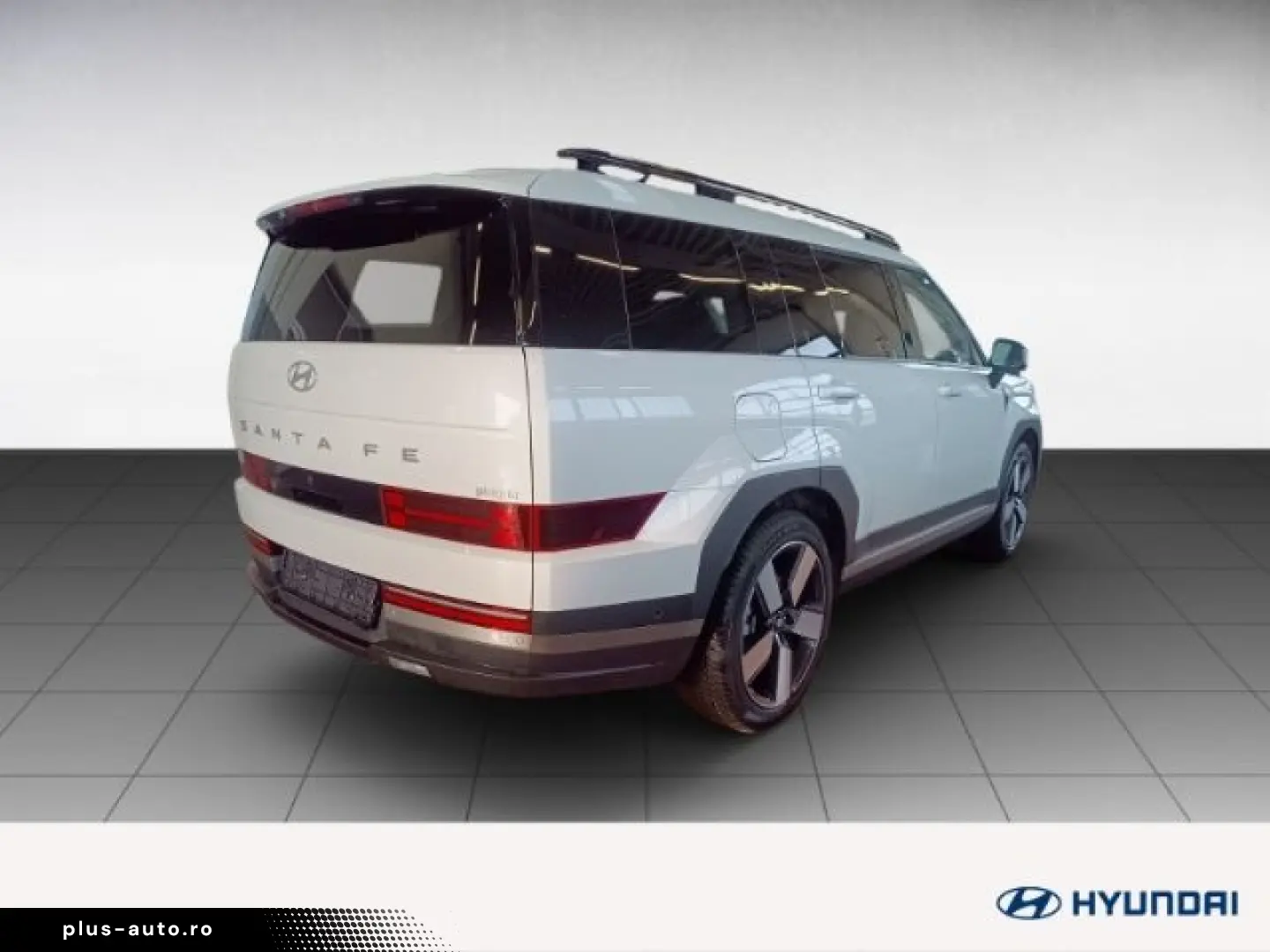 HYUNDAI SANTA FE PHEV 1.6 T-GDI 4WD Signature Komfort-Pa