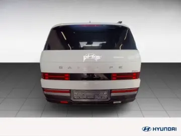 HYUNDAI SANTA FE PHEV 1.6 T-GDI 4WD Signature Komfort-Pa