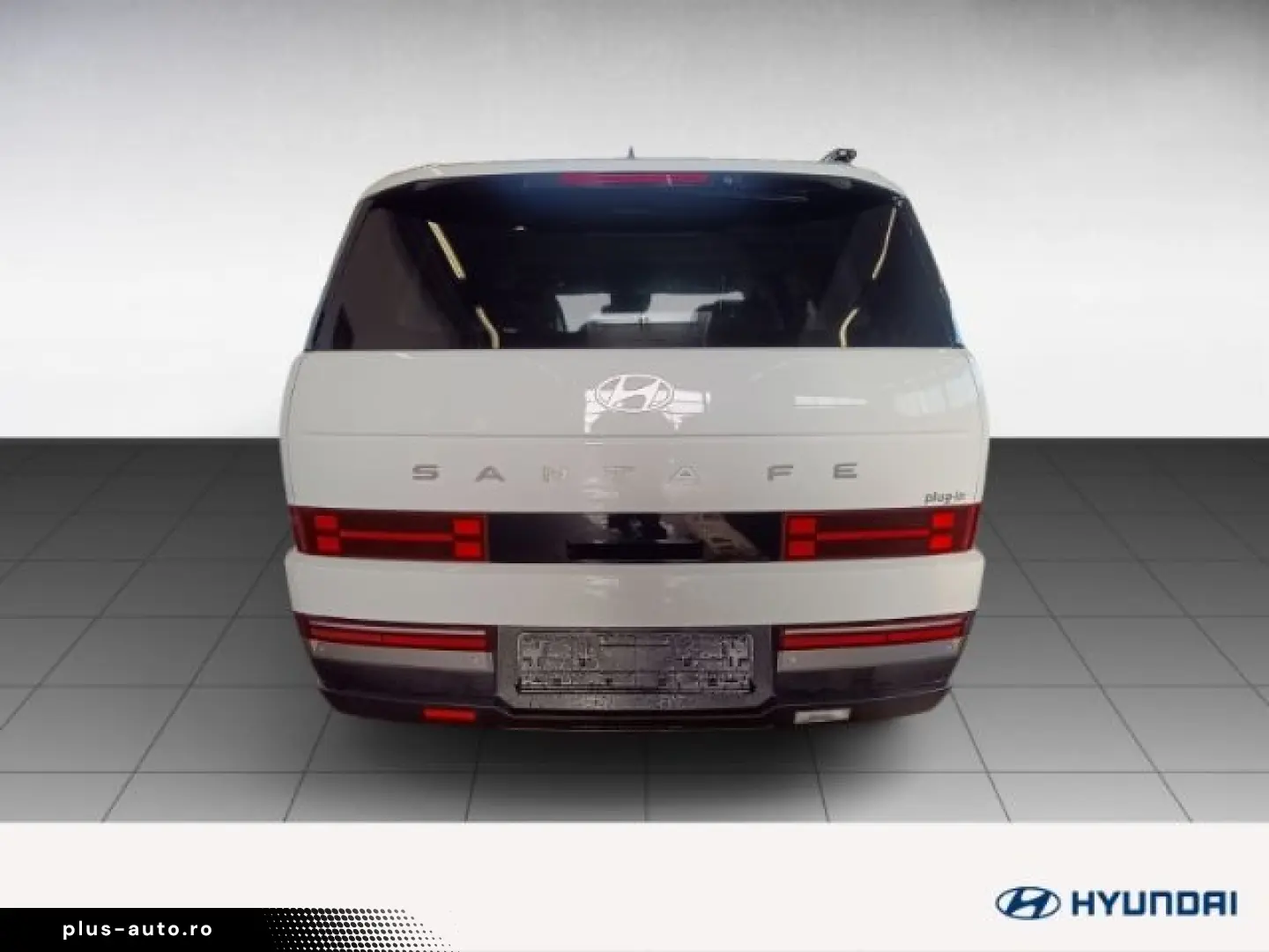 HYUNDAI SANTA FE PHEV 1.6 T-GDI 4WD Signature Komfort-Pa