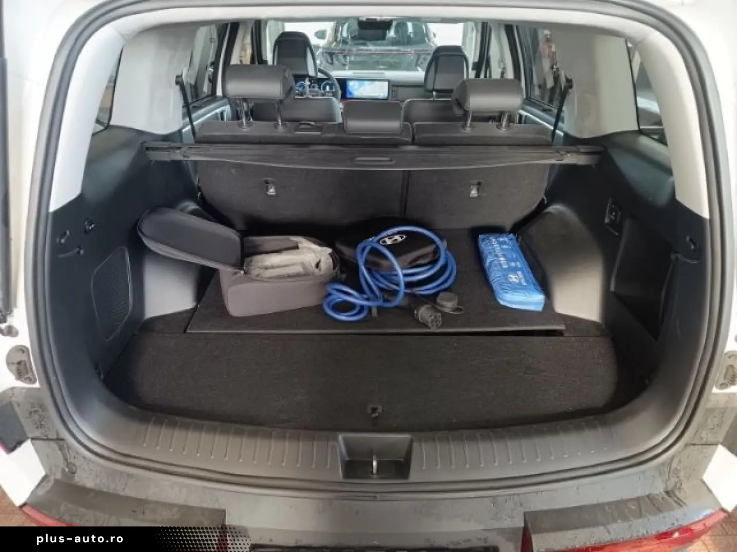 HYUNDAI SANTA FE PHEV 1.6 T-GDI 4WD Signature Komfort-Pa