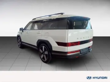 HYUNDAI SANTA FE PHEV 1.6 T-GDI 4WD Signature Komfort-Pa