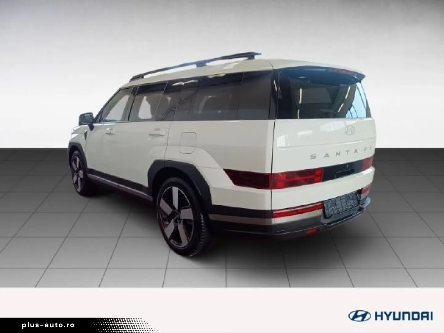 HYUNDAI SANTA FE PHEV 1.6 T-GDI 4WD Signature Komfort-Pa