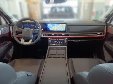 HYUNDAI SANTA FE PHEV 1.6 T-GDI 4WD Signature Komfort-Pa