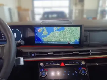 HYUNDAI SANTA FE PHEV 1.6 T-GDI 4WD Signature Komfort-Pa