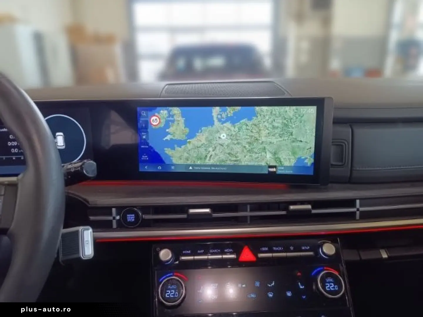 HYUNDAI SANTA FE PHEV 1.6 T-GDI 4WD Signature Komfort-Pa