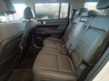 HYUNDAI SANTA FE PHEV 1.6 T-GDI 4WD Signature Komfort-Pa