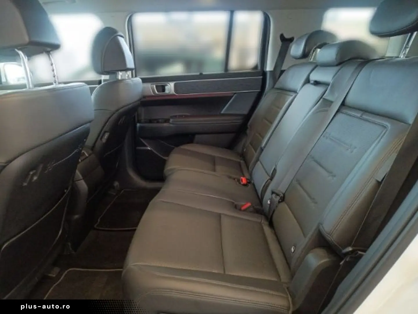 HYUNDAI SANTA FE PHEV 1.6 T-GDI 4WD Signature Komfort-Pa