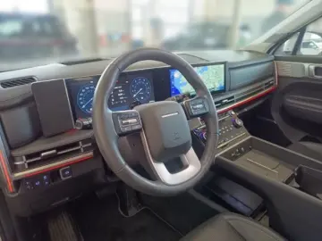 HYUNDAI SANTA FE PHEV 1.6 T-GDI 4WD Signature Komfort-Pa