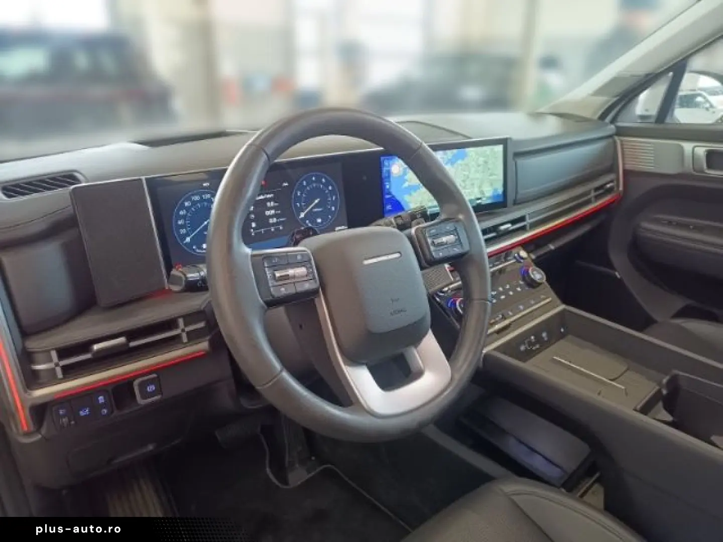 HYUNDAI SANTA FE PHEV 1.6 T-GDI 4WD Signature Komfort-Pa