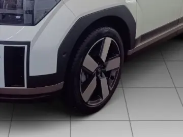 HYUNDAI SANTA FE PHEV 1.6 T-GDI 4WD Signature Komfort-Pa