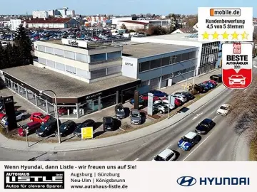 HYUNDAI SANTA FE PHEV 1.6 T-GDI 4WD Signature Komfort-Pa