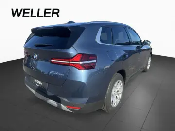 BMW X3 20d xDrive AHK Kamera St Go DA  elSi SHz 18