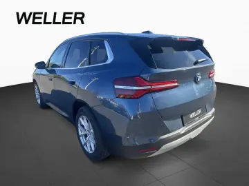 BMW X3 20d xDrive AHK Kamera St Go DA  elSi SHz 18